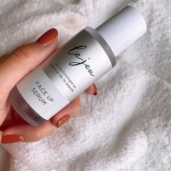 Лифтинговый серум для кожи лица Лежу, Lejeu Face Up Serum.