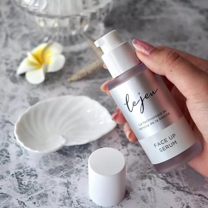 Лифтинговый серум для кожи лица Лежу, Lejeu Face Up Serum.
