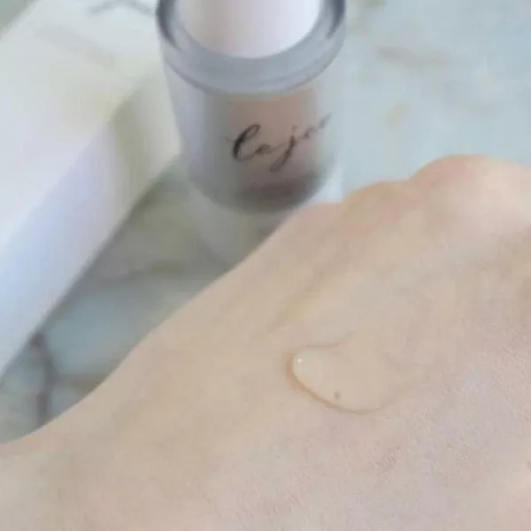 Лифтинговый серум для кожи лица Лежу, Lejeu Face Up Serum.