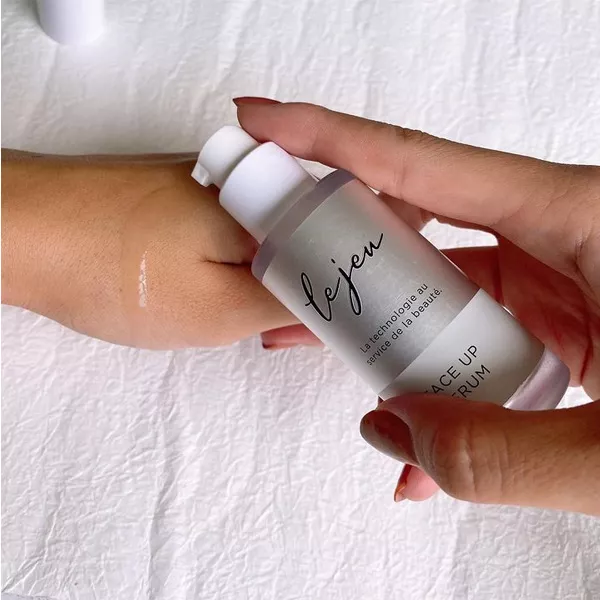 Лифтинговый серум для кожи лица Лежу, Lejeu Face Up Serum.