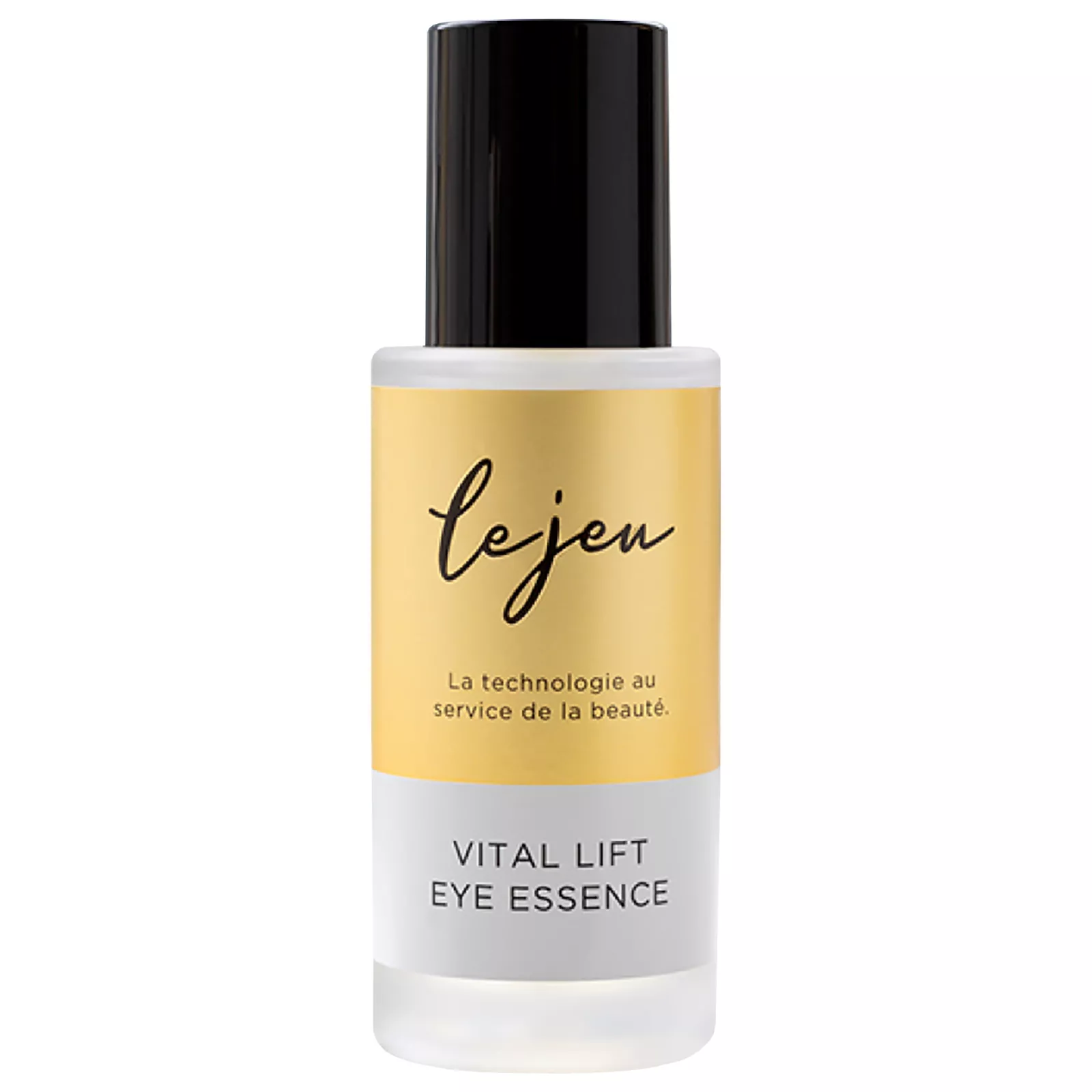 Эссенция для ухода за кожей вокруг глаз Лежу, Lejeu Vital Lift Eye Essence.