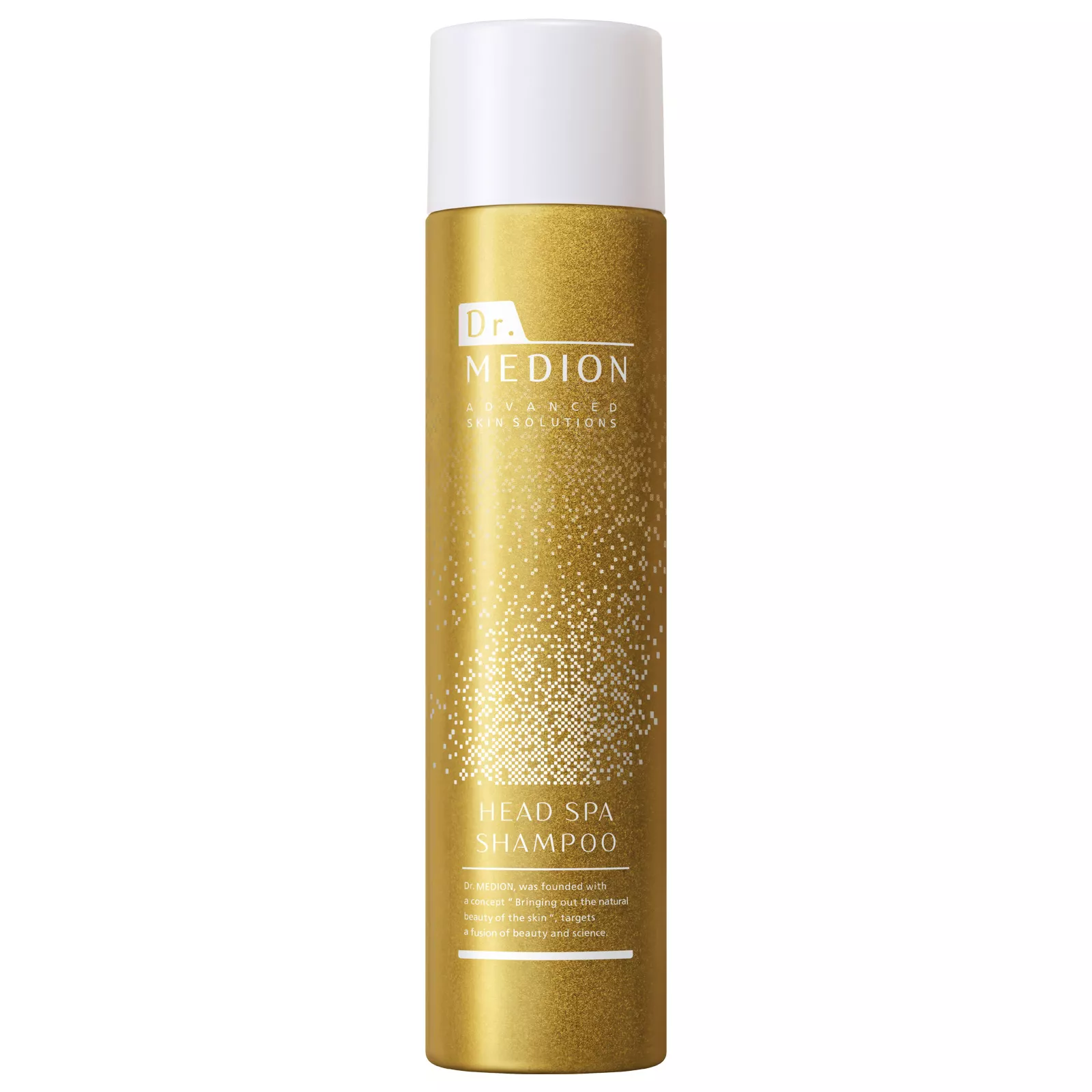 Спа-шампунь для волос Др.Медион, Dr.Medion Head Spa Shampoo.