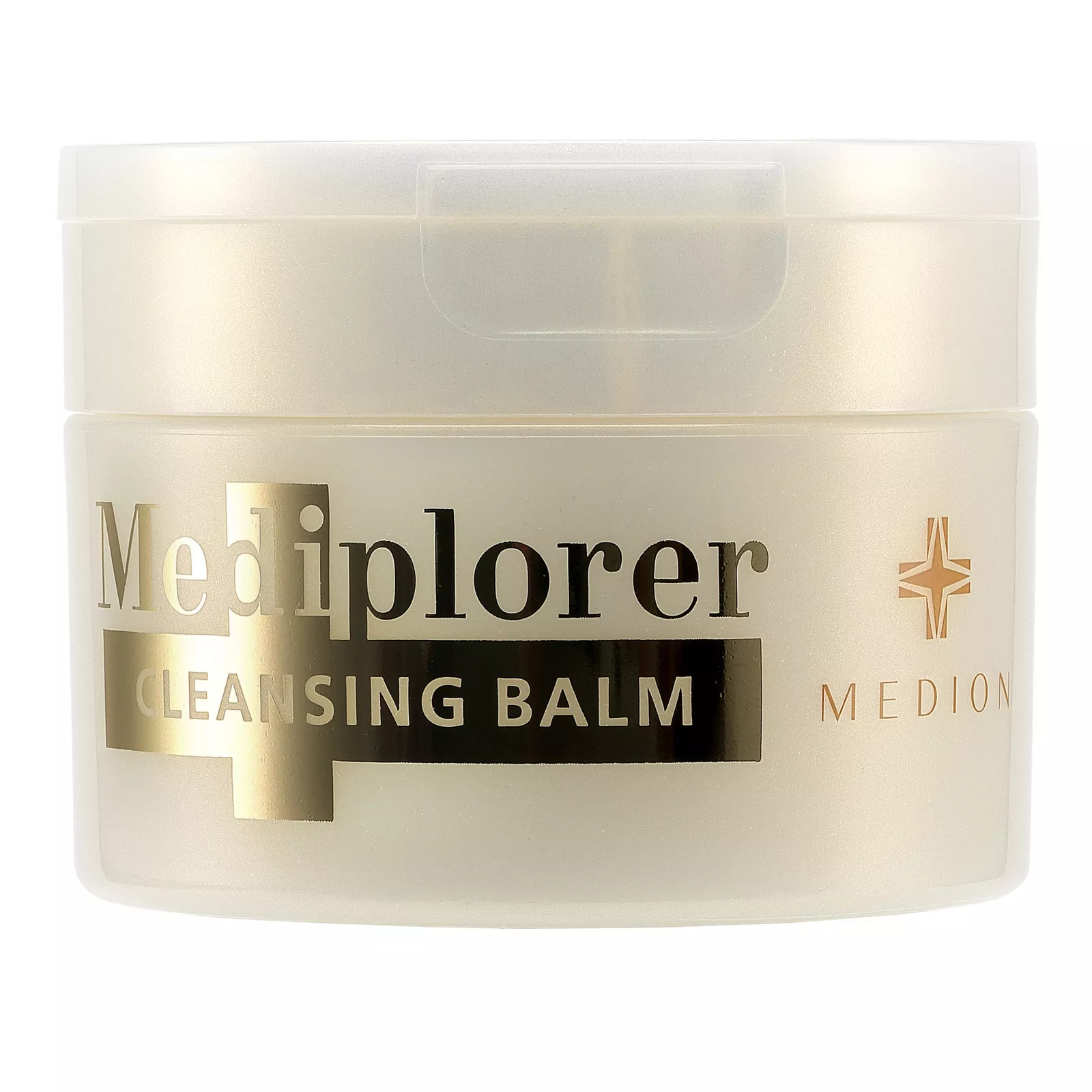 Очищающий бальзам для лица Медиплорер, Mediplorer Cleansing Balm.