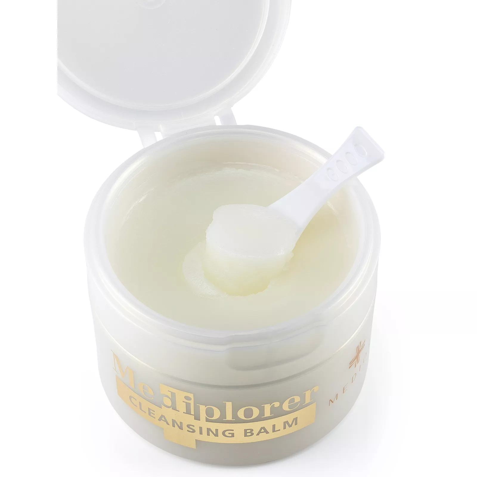 Очищающий бальзам для лица Медиплорер, Mediplorer Cleansing Balm.