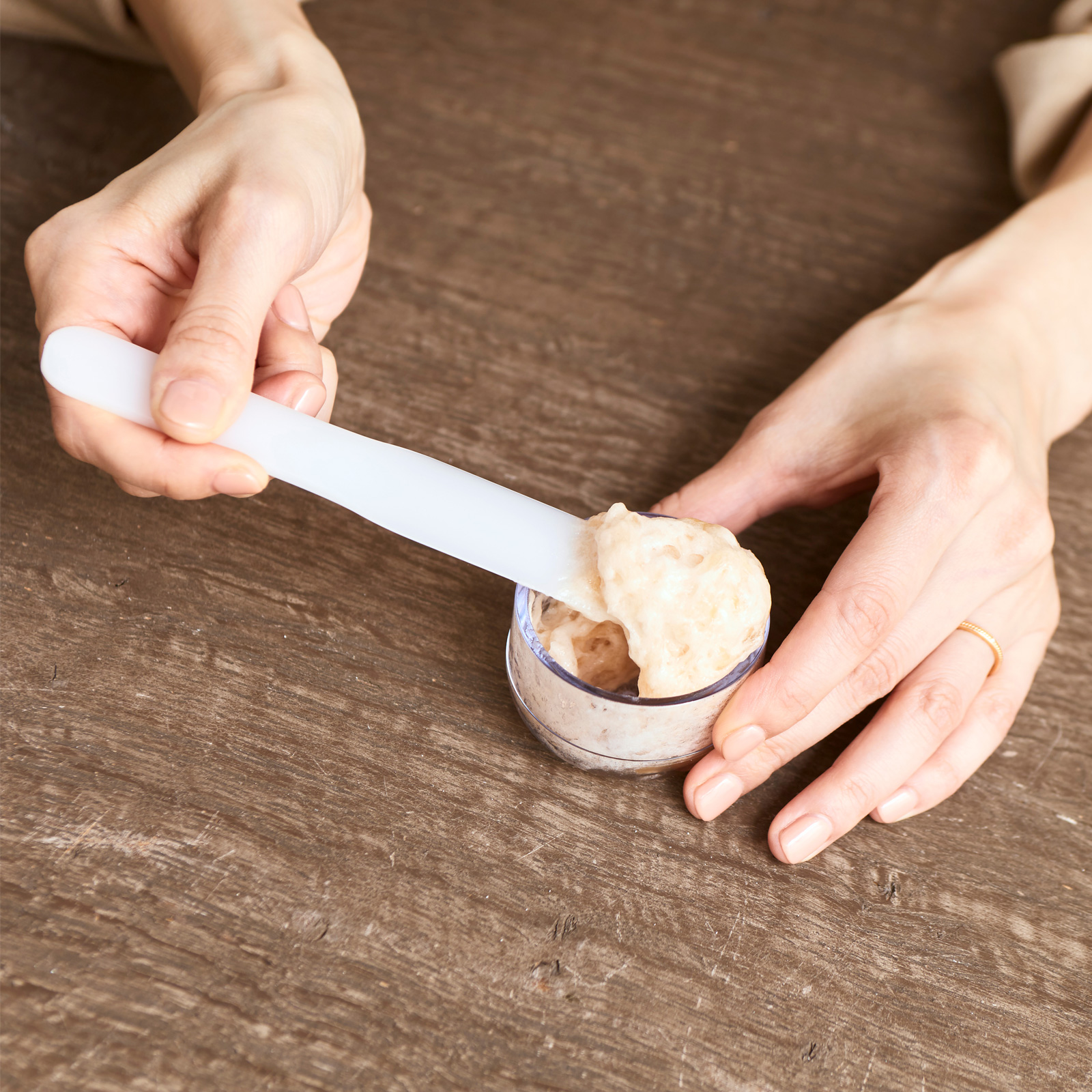 Премиальная гелевая маска СО2 для лица Медиплорер, Mediplorer CO2 Gel Mask Premium.