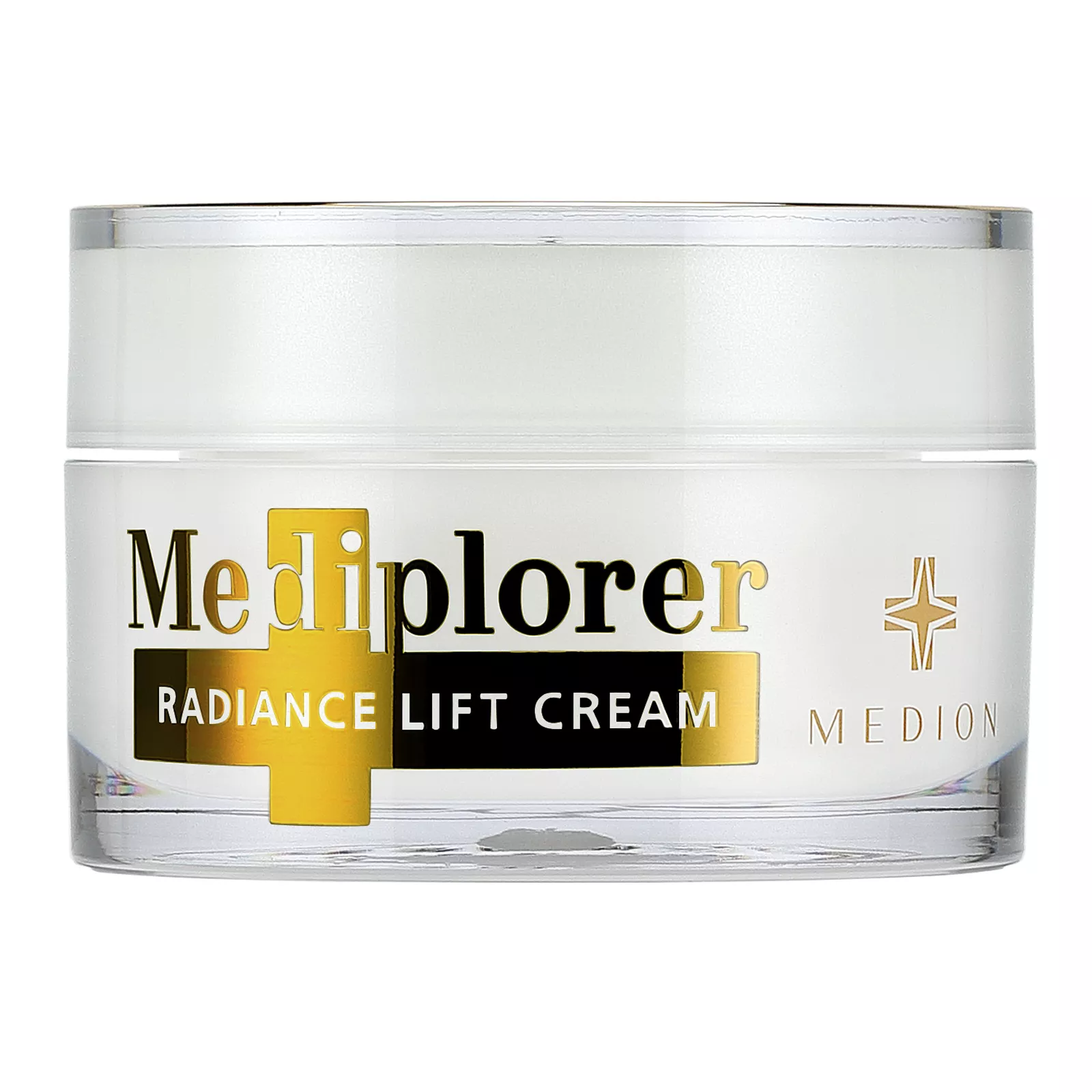 Лифтинговый крем для лица «Сияние» Медиплорер, Mediplorer Radiance Lift Cream.