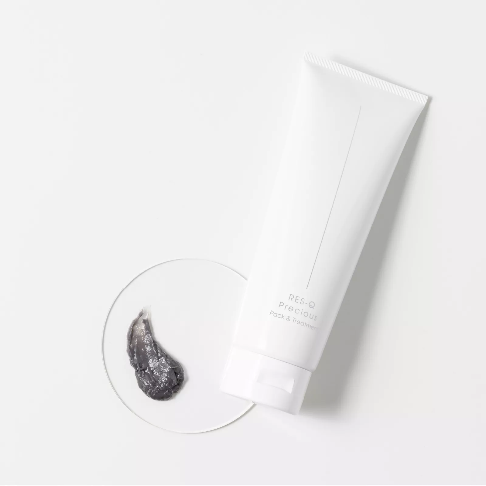 Восстанавливающая маска-кондиционер для кожи головы и волос Люксес, Luxces Res-Q Precious Pack&Treatment.