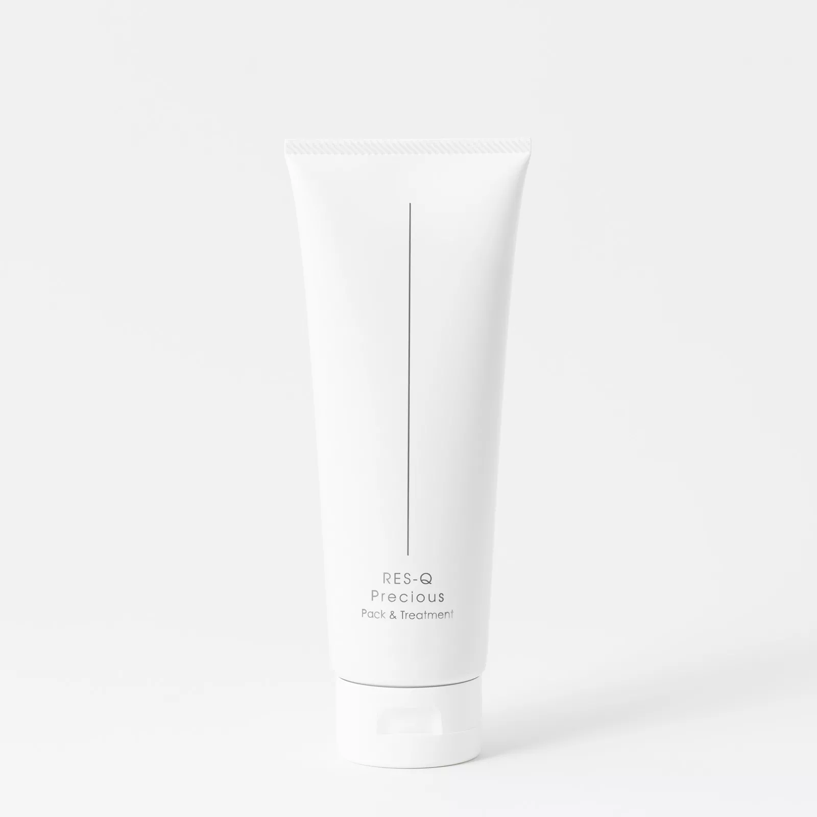 Восстанавливающая маска-кондиционер для кожи головы и волос Люксес, Luxces Res-Q Precious Pack&Treatment.