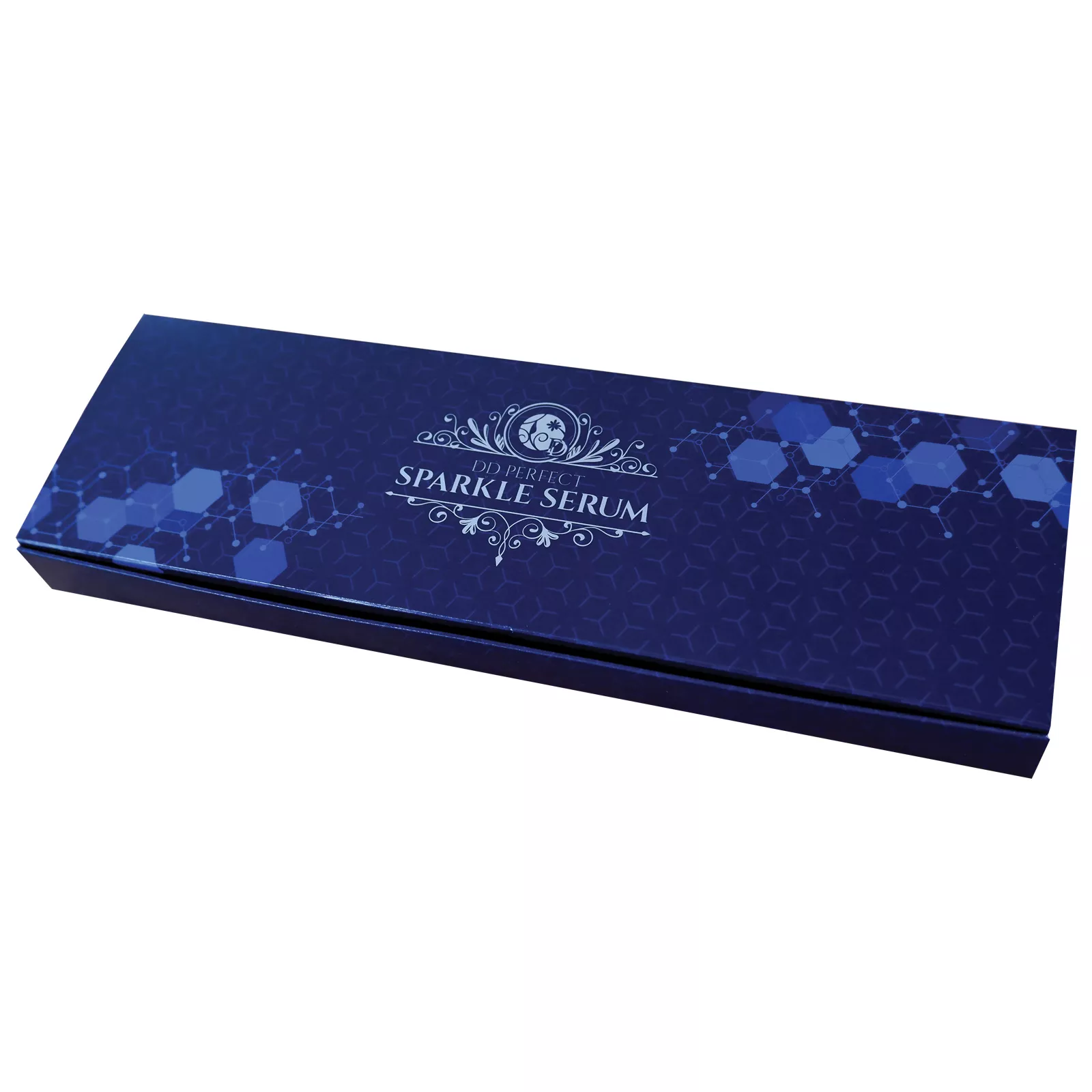 Лифтинговая сыворотка для лица «Сияние» ДиДи Перфект, DD Perfect Sparkle Serum.