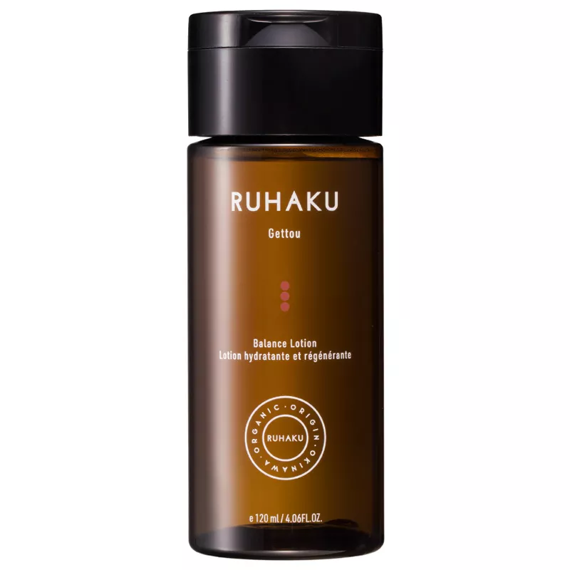 Балансирующий лосьон для лица Рухаку, Ruhaku Balance Lotion.