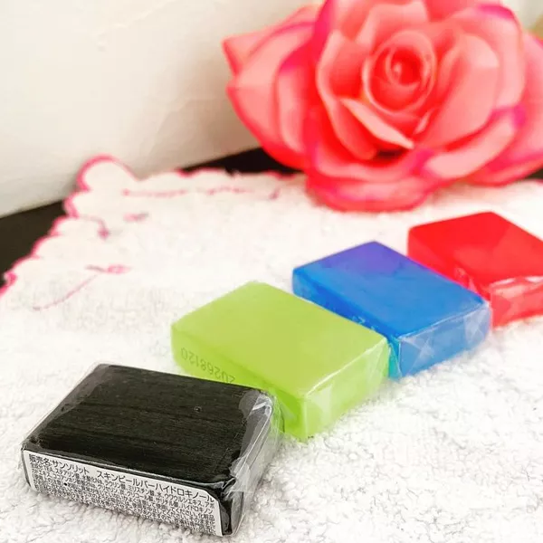 Пилинговое мыло с AHA-кислотами Сансорит для чувствительной и сухой кожи мини, Sunsorit Skin Peel Bar AHA Mild Mini.