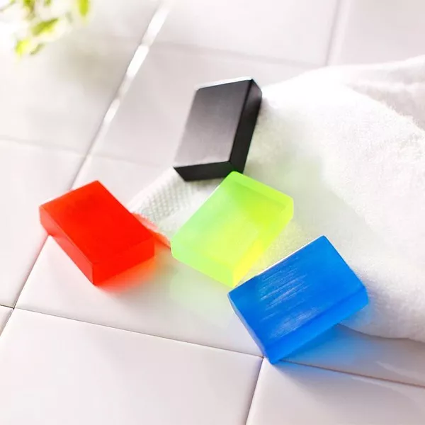 Пилинговое мыло с AHA-кислотами Сансорит для нормальной и жирной кожи мини, Sunsorit Skin Peel Bar AHA Mini.