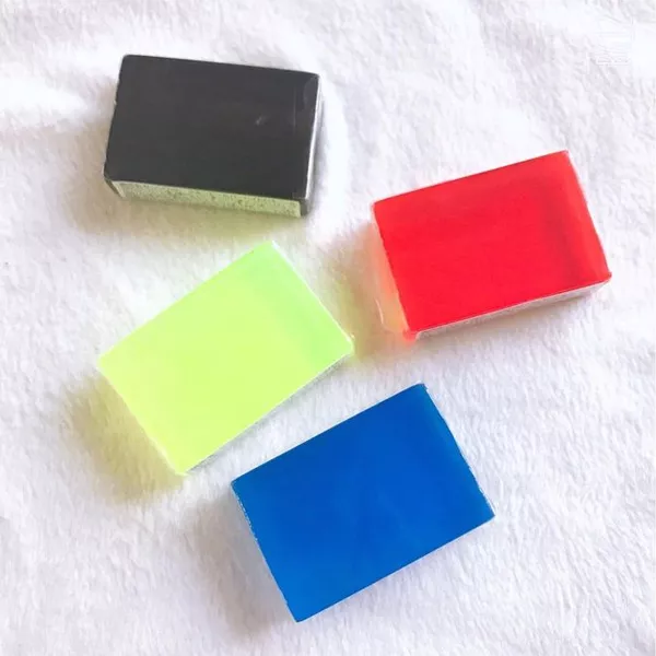 Пилинговое мыло с AHA-кислотами и гидрохиноном Сансорит для кожи склонной к пигментации, мини, Sunsorit Skin Peel Bar Hydroquinol Mini.