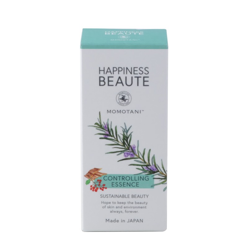 Эссенция сужающая поры, CONTROLLING ESSENCE / MOMOTANI