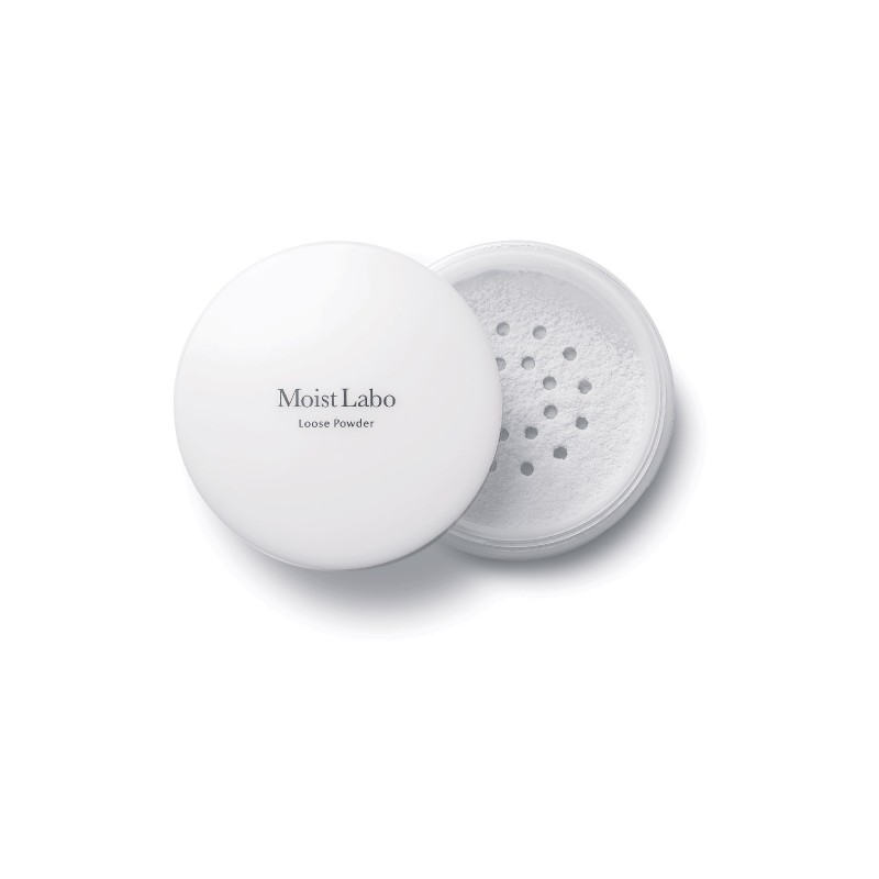 Пудра рассыпчатая минеральная матирующая ( тон 20 ”прозрачный белый”), SPF 36 PA++ MOISTO-LABO BB MINERAL FOUNDATION / Meishoku