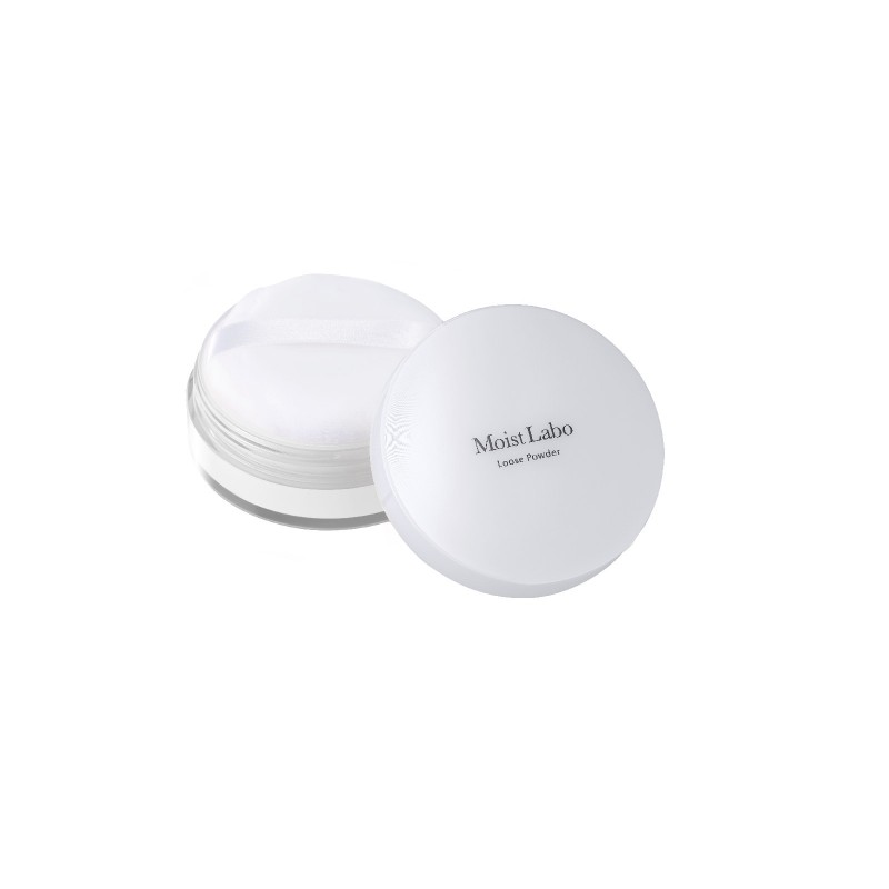 Пудра рассыпчатая минеральная матирующая ( тон 20 ”прозрачный белый”), SPF 36 PA++ MOISTO-LABO BB MINERAL FOUNDATION / Meishoku
