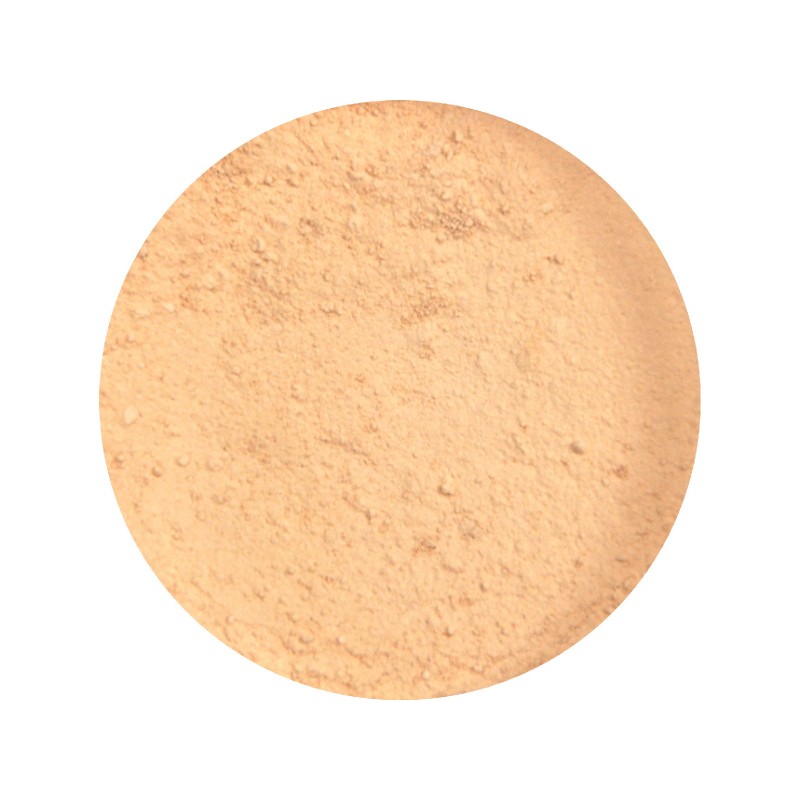 Пудра рассыпчатая минеральная Тон 1 натуральный беж, SPF 50 РА++ Moist Labo Mineral Foundation / Meishoku