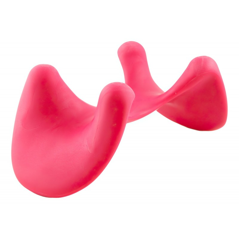 Массажер для точечного массажа зоны головы, шеи и плеч, BODYRECIPE NECK FRESH MASSAGER / VESS