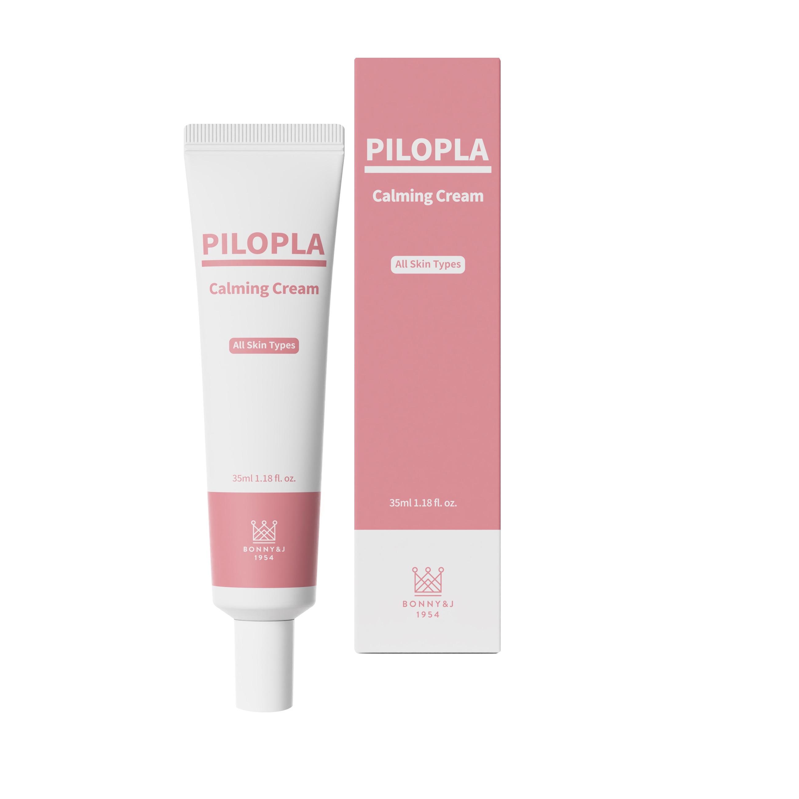 Крем-гель успокаивающий восстанавливающий / PiloPla