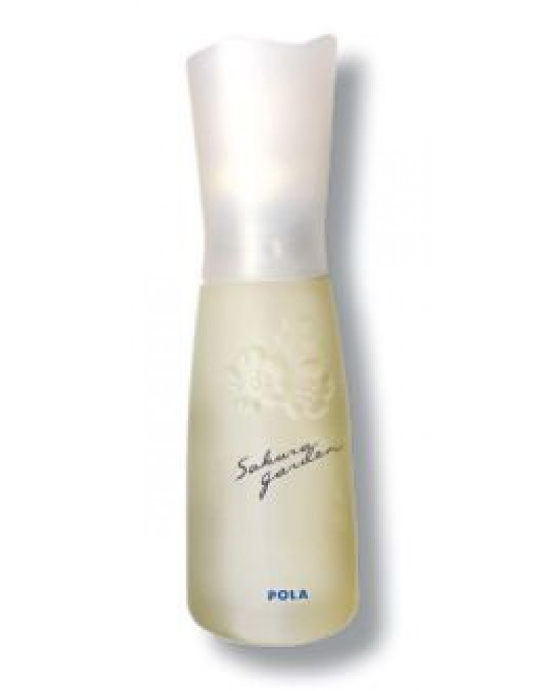 Парфюмированная вода для женщин Sakura garden eau de parfum