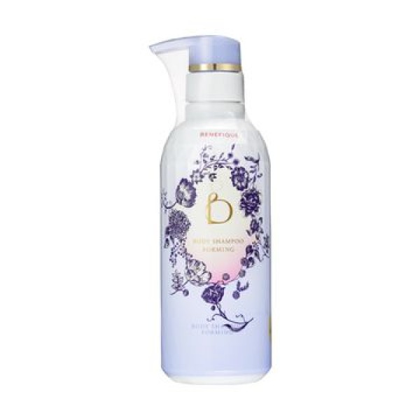 Гель для душа Shiseido BENEFIQUE Body Shampoo