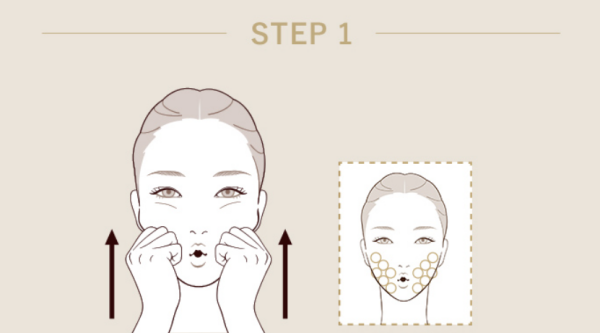 Укрепляющий лифтинг- крем для упругой, подтянутой кожи Shiseido Elixir Superieur Total V Firming Cream