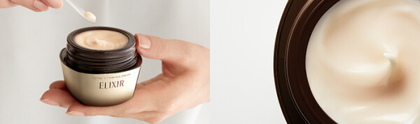 Укрепляющий лифтинг- крем для упругой, подтянутой кожи Shiseido Elixir Superieur Total V Firming Cream