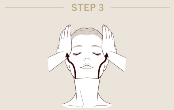 Укрепляющий лифтинг- крем для упругой, подтянутой кожи Shiseido Elixir Superieur Total V Firming Cream