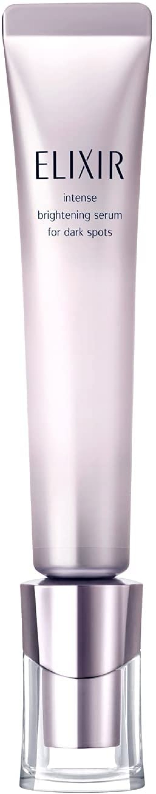 Отбеливающая сыворотка против пигментации Shiseido Elixir Intense Brightening Serum WT