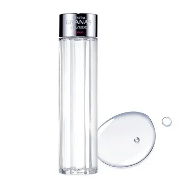 Увлажняющий лосьон Revital Granas Shiseido Lotion