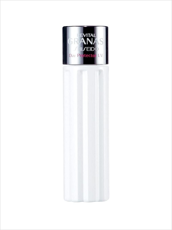 Солнцезащитный крем для лица Revital Granas (SPF30 PA+++) Shiseido