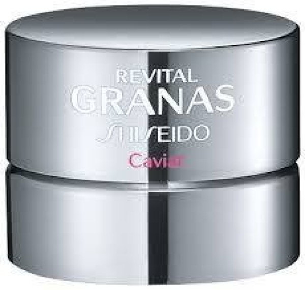 Гранулированный крем для век Revital Granas Shiseido Caviar