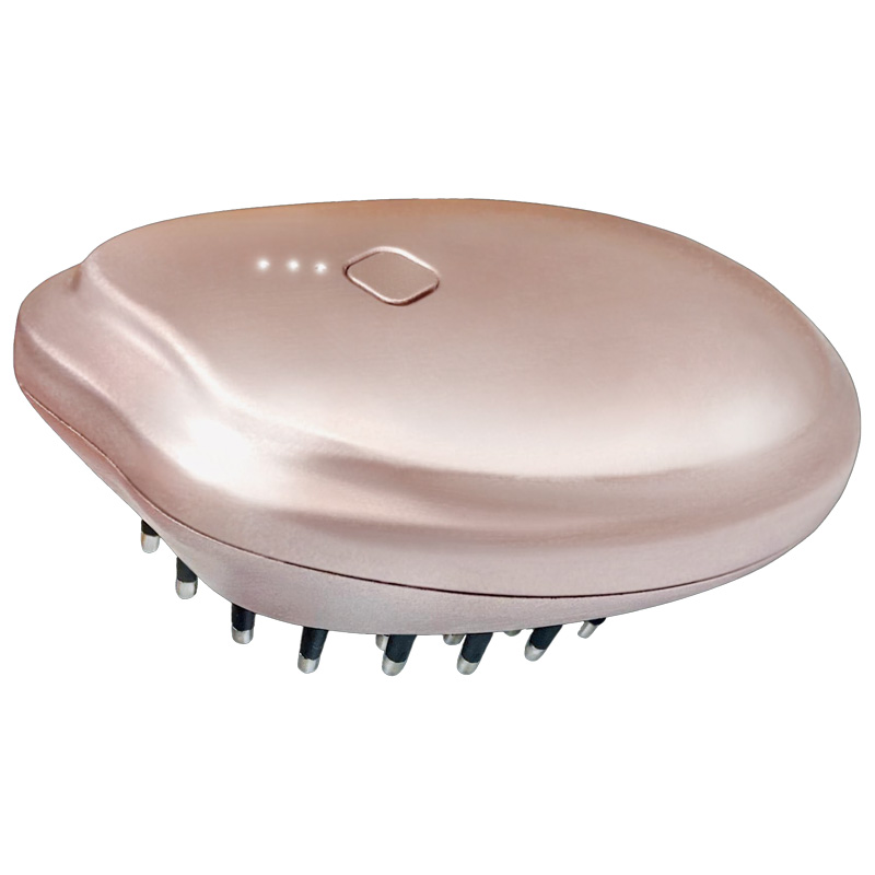 Электрическая расческа Мотермо / CBS Cosmetics Denki Brush Mothermo