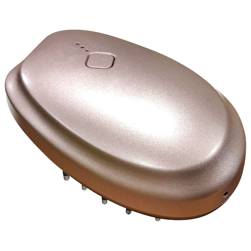 Электрическая расческа Мотермо / CBS Cosmetics Denki Brush Mothermo