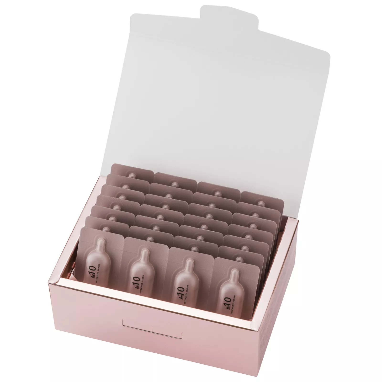 Интенсивная сыворотка для лица Афура БИ-10 / Afura BE-10 Intensive Serum