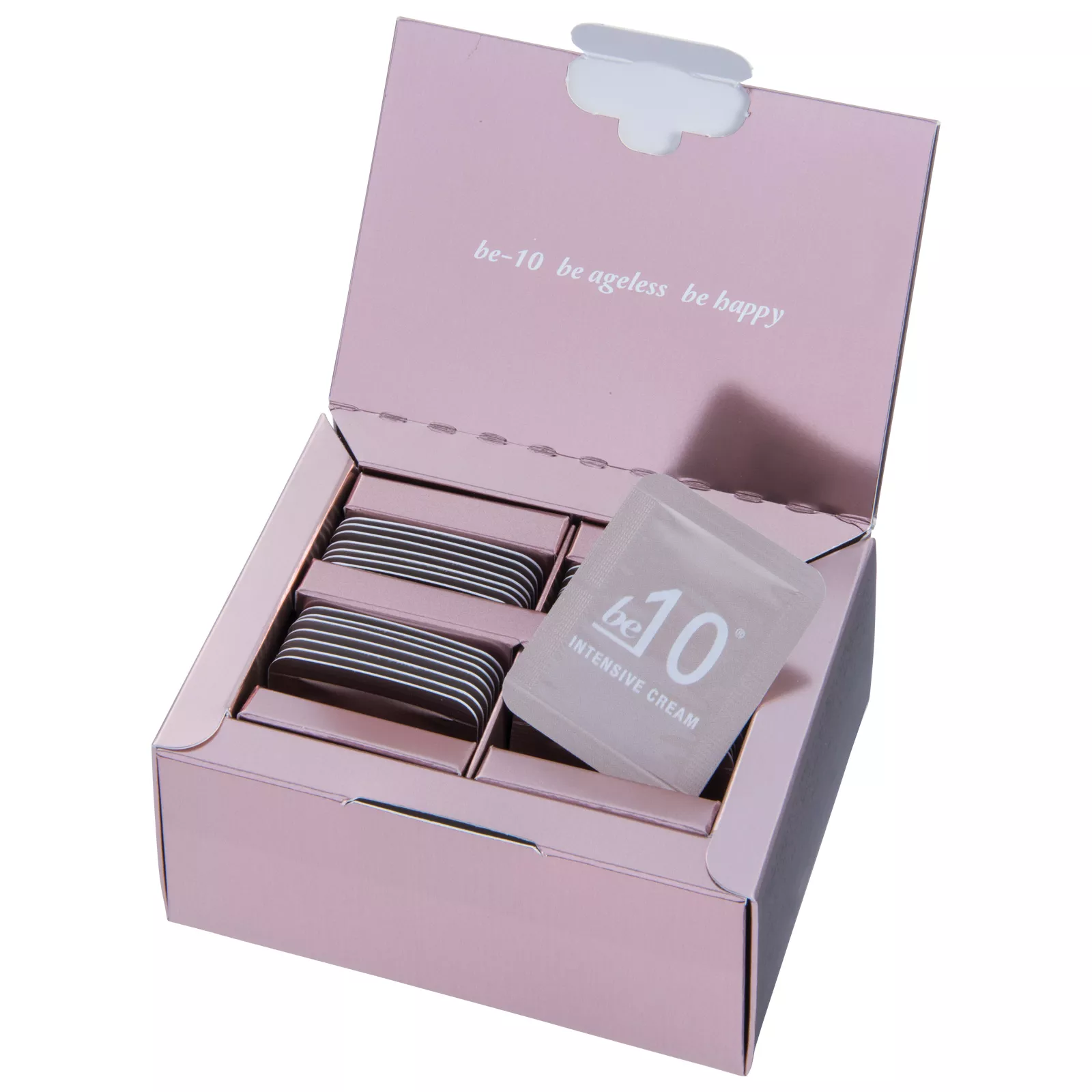 Интенсивный крем для лица Афура БИ-10 / Afura BE-10 Intensive Cream