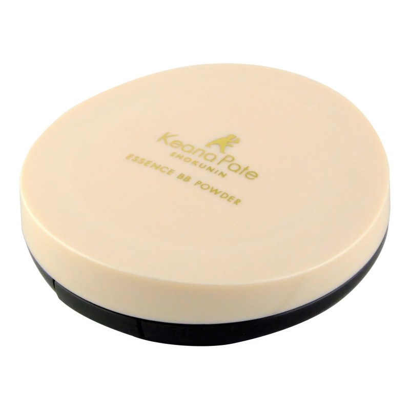 Увлажняющая пудра для лица с эффектом лифтинга, минеральная, SPF 50 (тон 01) / PORE PUTTY ESSENCE BB POWDER MOIST & LASTING / SANA