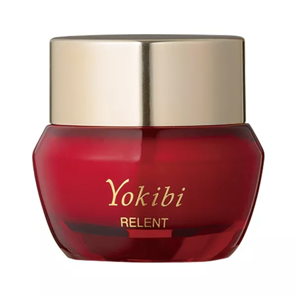Крем-эссенция для лица Релент Ёкиби Relent Yokibi Essence Cream.