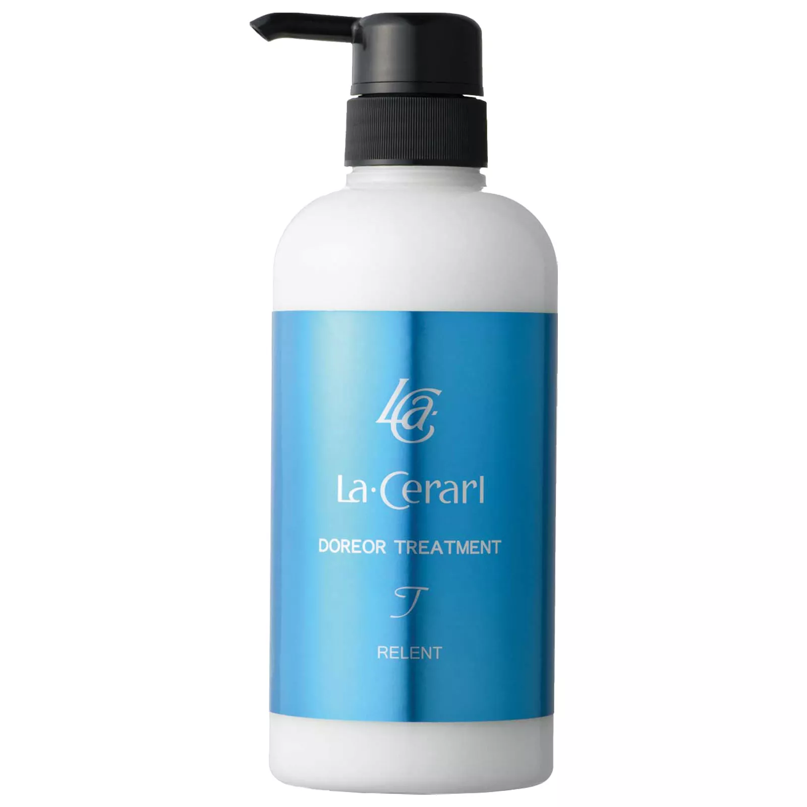 Кондиционер для волос Релент Ла Сераль Дореор, 500 мл Relent La Cerarl Doreor Treatment.