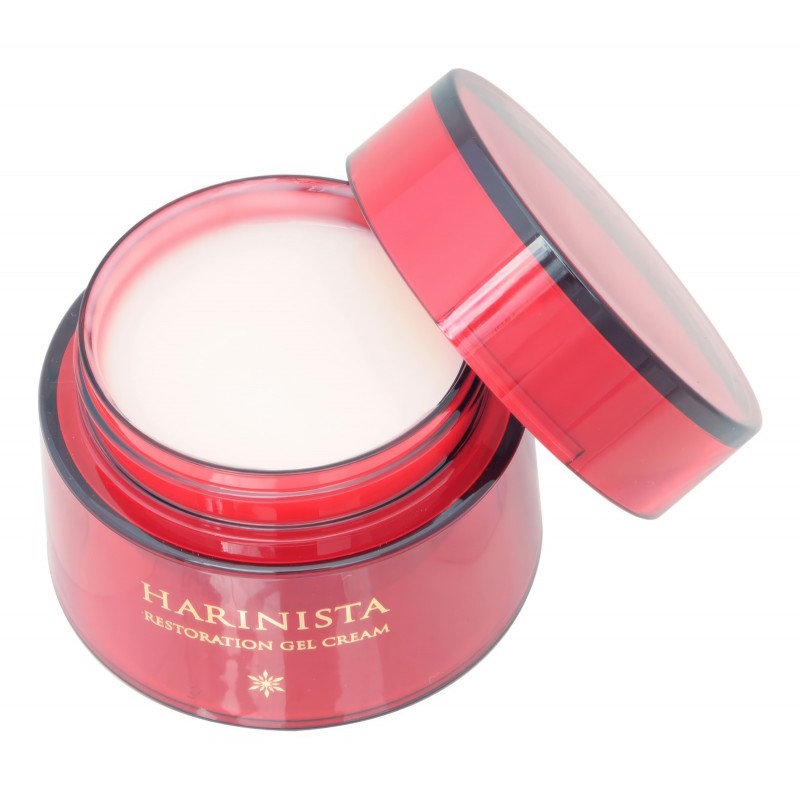 Крем-гель восстанавливающий для ухода за зрелой кожей / HARINISTA RESTORATION GEL CREAM