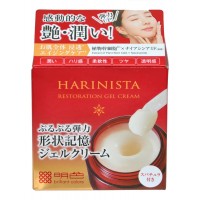 Крем-гель восстанавливающий для ухода за зрелой кожей / HARINISTA RESTORATION GEL CREAM