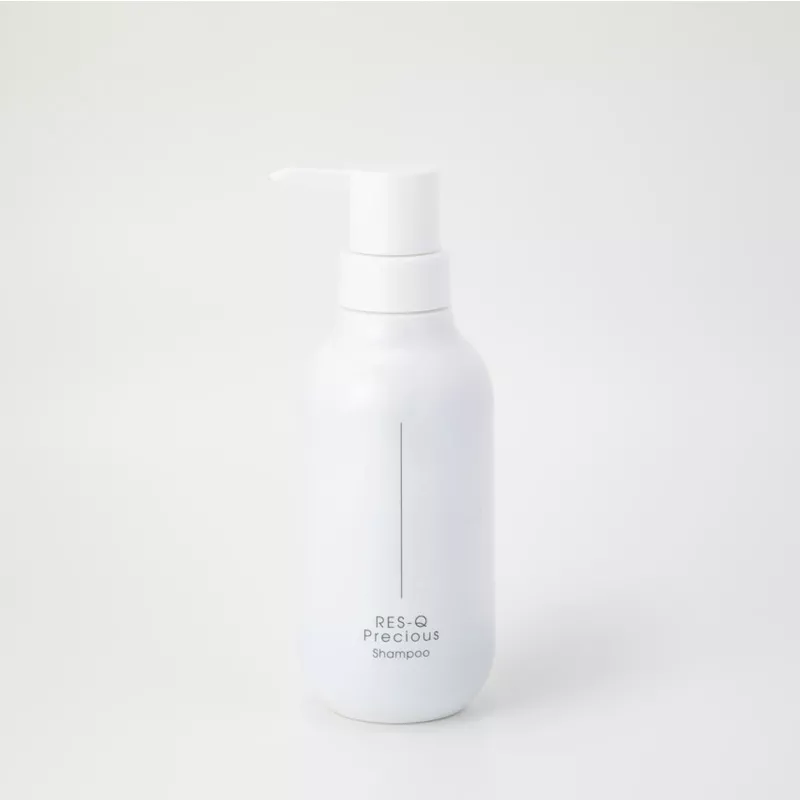 Восстанавливающий шампунь для волос и кожи головы «Драгоценный шампунь» RES-Q Люксес Luxces RES-Q Precious Shampoo.