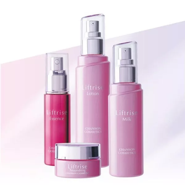 Лифтинговый лосьон для лица Шансон Косметикс Лифтрайз,  Chanson Cosmetics Liftrise Lotion.