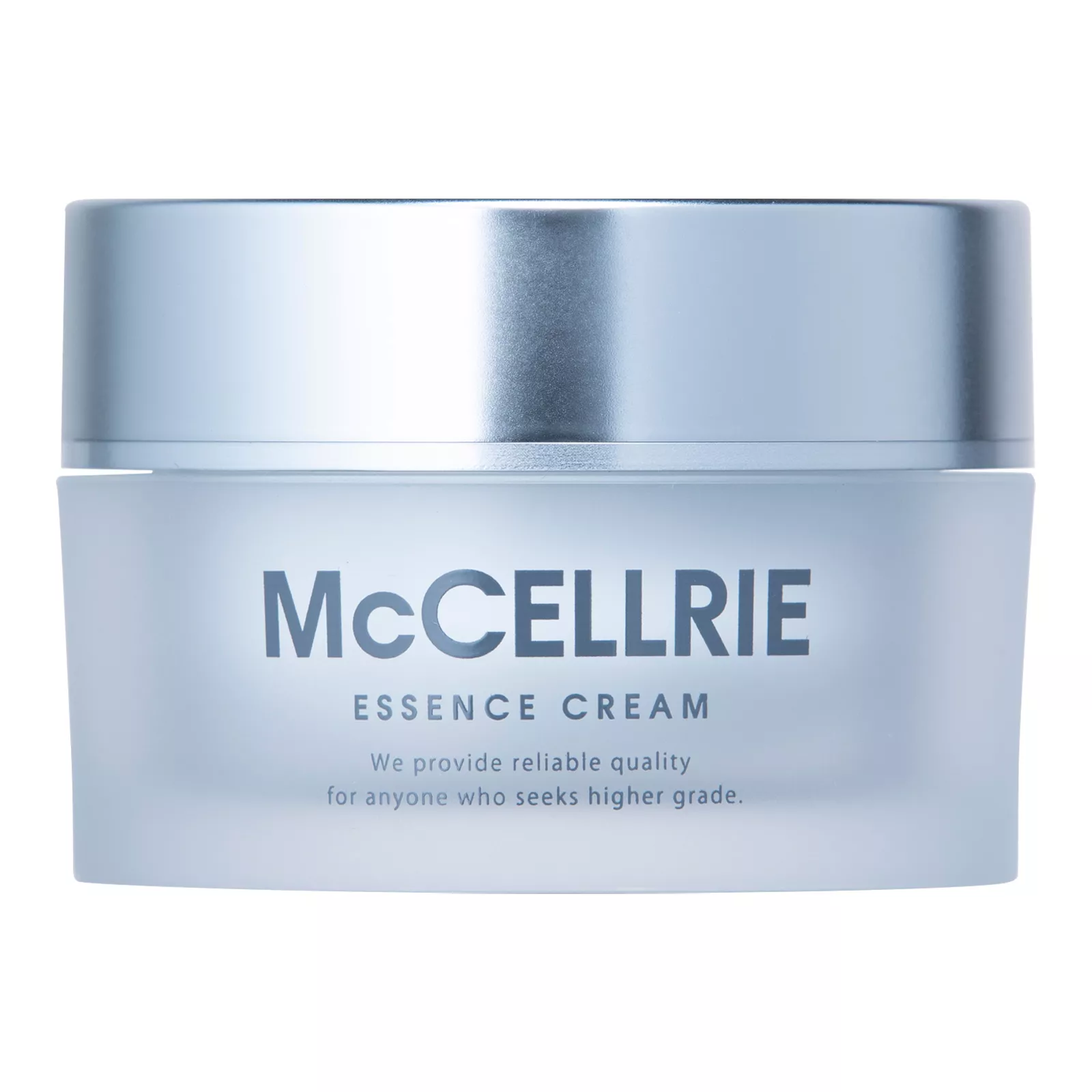 Эссенция-крем для лица МакКой МакСелри, 30 г  McCoy McCellrie Essence Cream.
