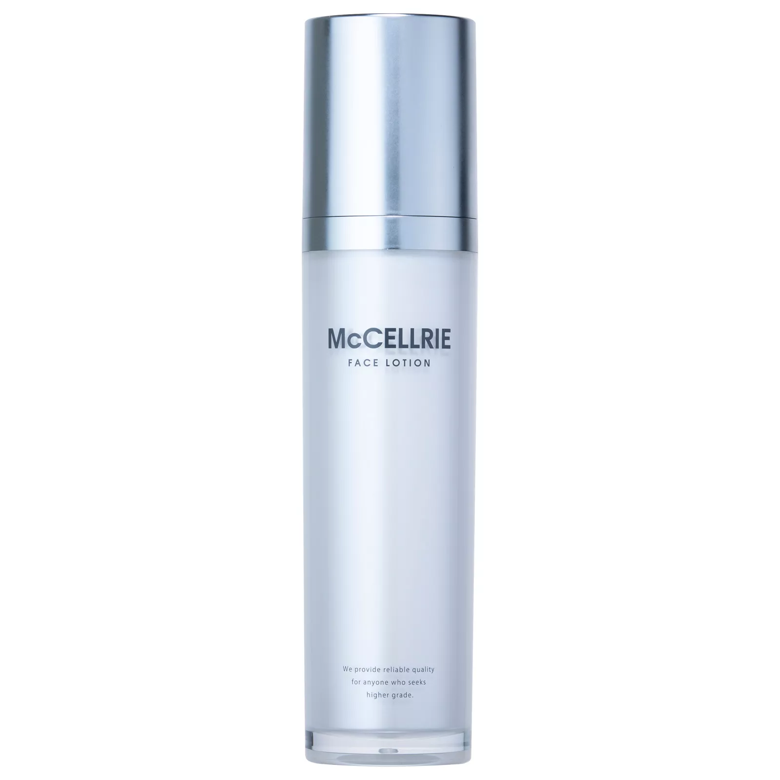 Лосьон для лица МакКой МакСелри, 120 мл  McCoy McCellrie Face Lotion.