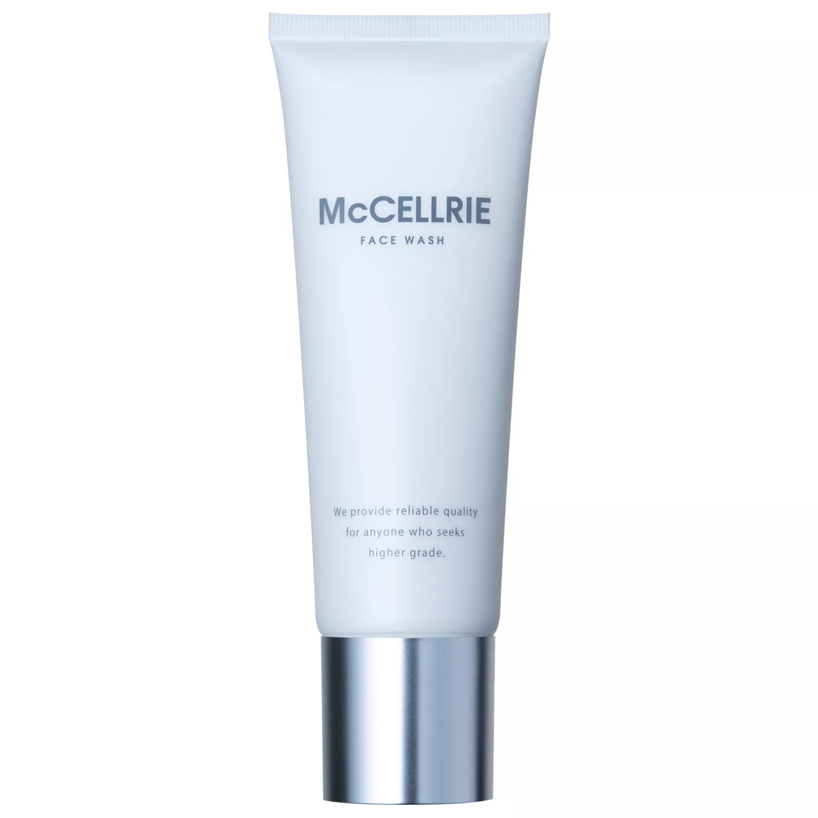 Пенка для умывания МакКой МакСелри, 120 г  McCoy McCellrie Face Wash.