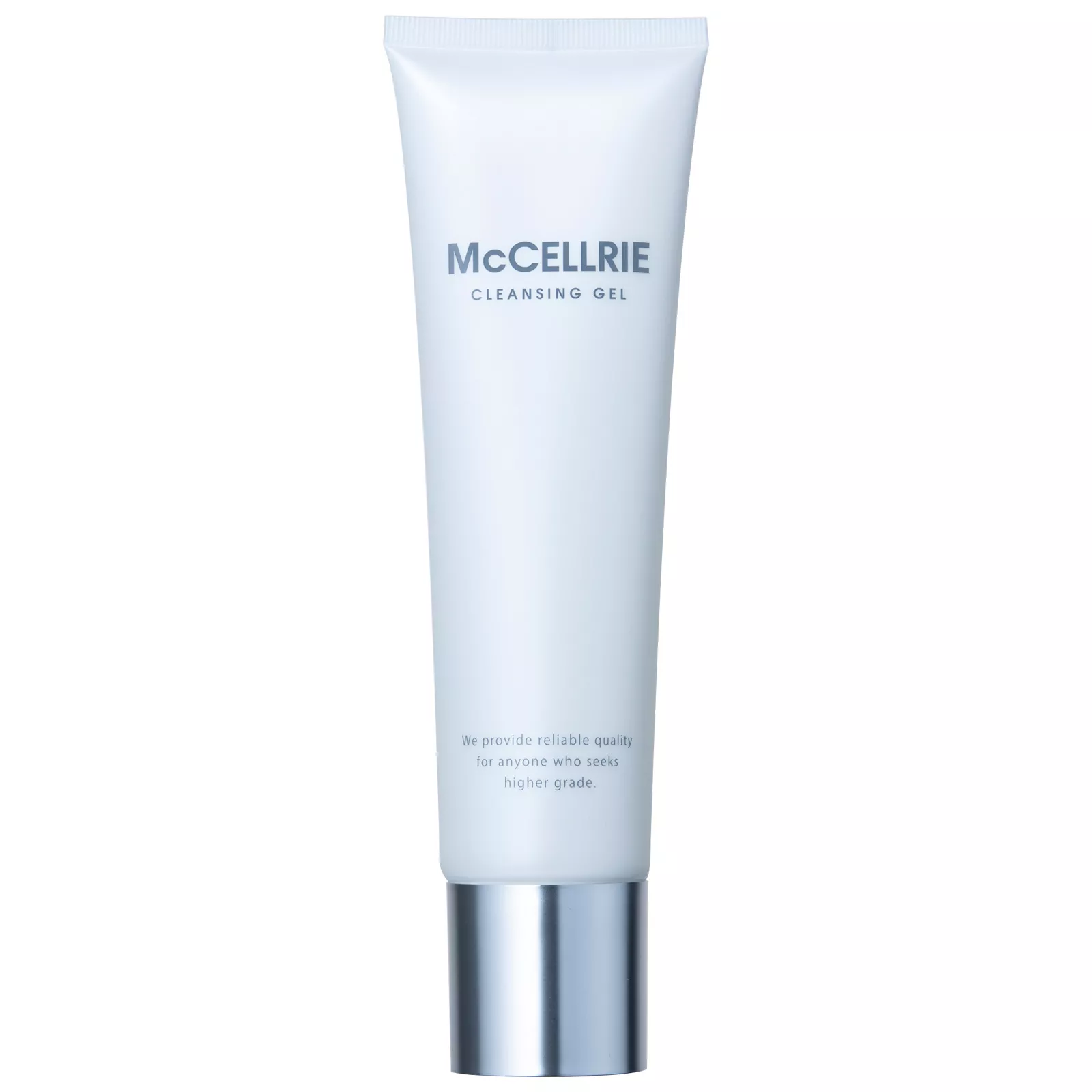 Демакияжный гель для лица МакКой МакСелри, 150 г  McCoy McCellrie Cleansing Gel.