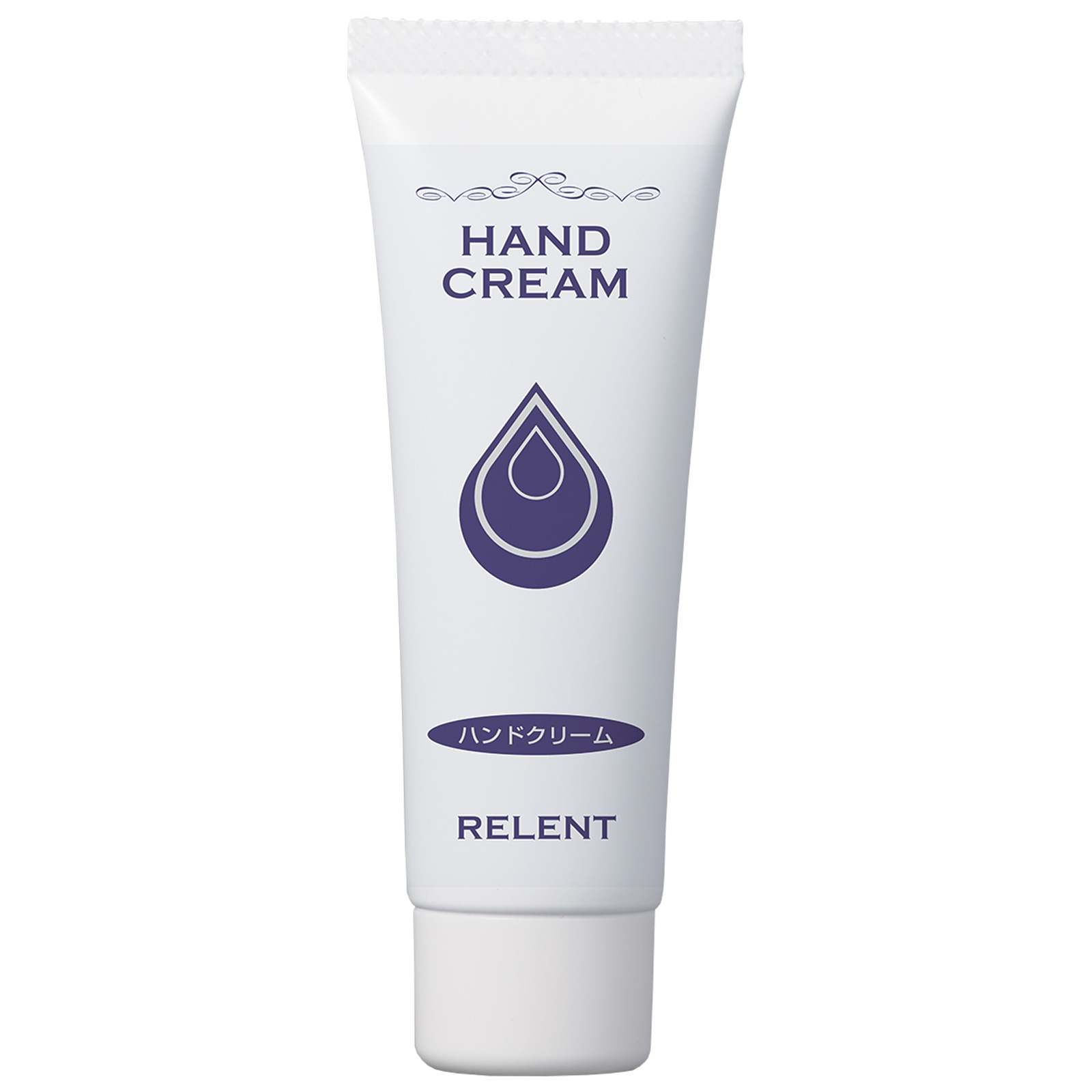 Увлажняющий крем для рук Релент Relent Hand Cream.