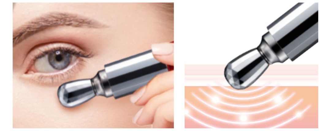 Увлажняющая сыворотка-лифтинг для кожи вокруг глаз MOVING MOISTURE SERUM