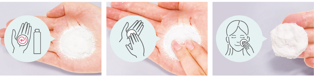 Охлаждающая восстанавливающая сыворотка «Жидкий хлопок» COOL SMOOTH COTTON SERUM